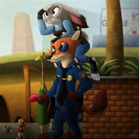 zootopia r34|Zootopia Anime Style [manyakis and Mike inel] .